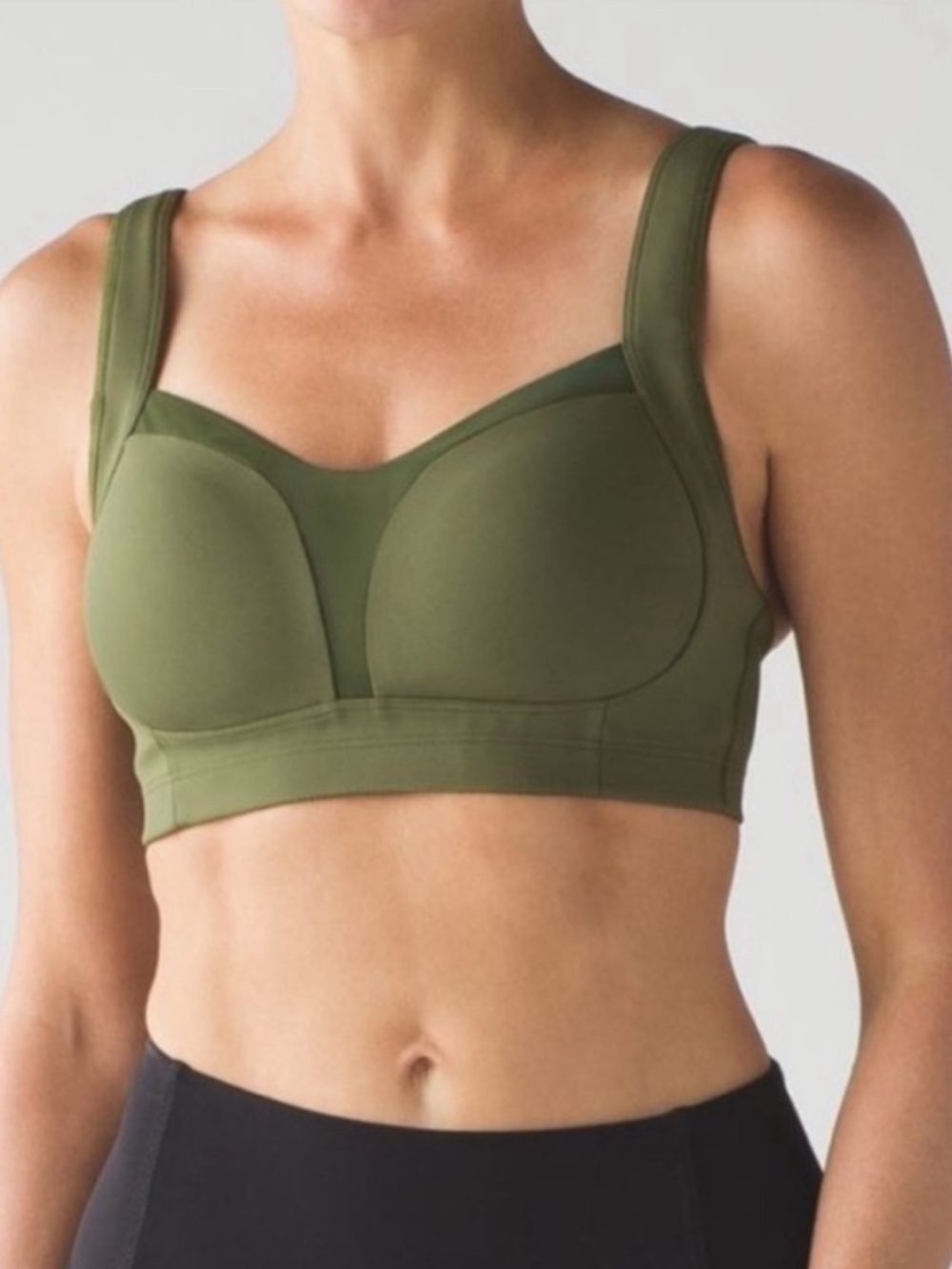 Lululemon | Ta Ta Tamer | Bra